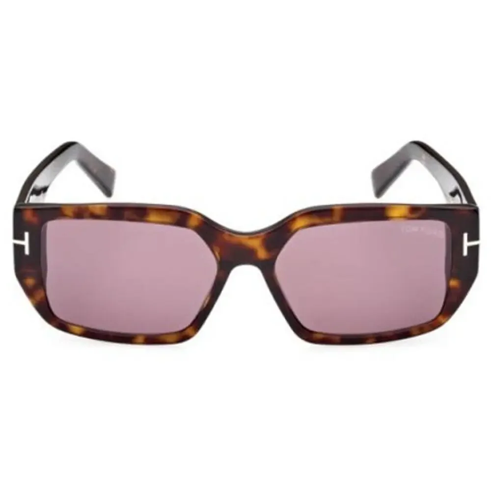 💎✨NEW✨💎NWT TOM FORD Sunglasses TOM FORD SILVANO - Picture 3 of 3